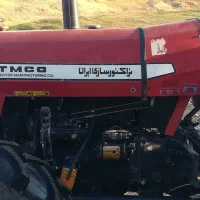 تراکتور|خودرو سنگین|دیواندره, |دیوار