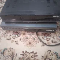 دو عدد دستگاه  مبدل کاملا سالم