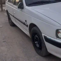 پژو پارس مدل ۹۵ elx xum|خودرو سواری و وانت|زابل, |دیوار