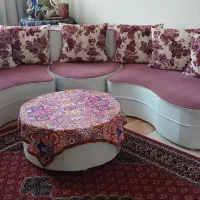 مبل ال ۷ نفره