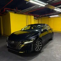نیسان سیلفی مکس ادیشن 2024
