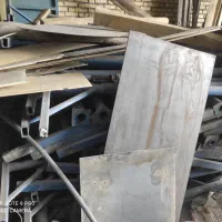 فروش جک سقفی و قالب|مصالح و تجهیزات ساختمان|ایذه, |دیوار