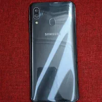 گوشی سامسونگ A30|موبایل|مشهد, شهرآرا|دیوار