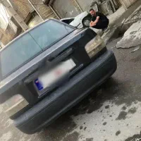 پراضید مدل۸۳پراید