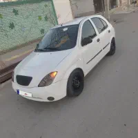 تیبا ۲|خودرو سواری و وانت|تربتحیدریه, دیزقند|دیوار