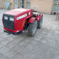 فروش تراکتور گلدانی ۹۵۰ مدل ۱۴۰۳