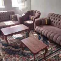 فروش وخریدمبل سالم یانیاز به تعمیر