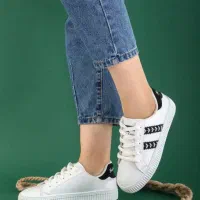 ونس گندمی زنانه|کیف، کفش، کمربند|بروجرد, |دیوار