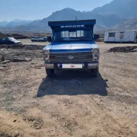 نیسان ۸۴|خودرو سواری و وانت|بیرجند, |دیوار