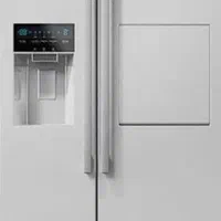 ساید دوو مدل Ds-3640