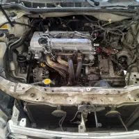 تعمیر تخصصی موتور هایما/جک/لیفان