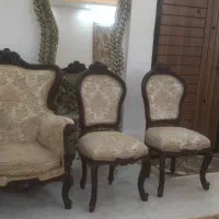 مبل سلطنتی