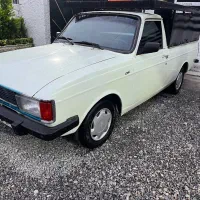 پیکان وانت مدل ۹۰ دوگانه شرکتی بیرنگ