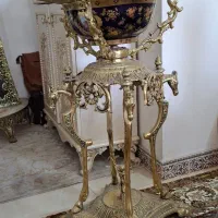 کنارسالنی برنجی