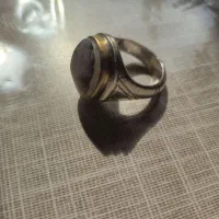 انگشتر نقره شجر ((فوری))