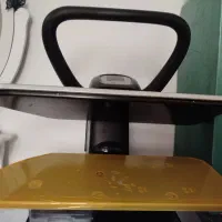 اتو پرس مارک ژانومه اورجینال|اتو و لوازم اتو|دورود, |دیوار