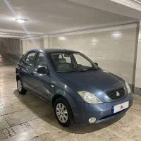 تیبا ۲ بدون رنگ سند دست اول