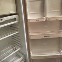 یخچال فریزر|یخچال و فریزر|شیراز, شهرک رضوان|دیوار
