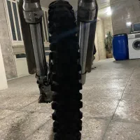 فلات ۲۵۰|موتورسیکلت|کرج, شهرک فرهنگیان|دیوار