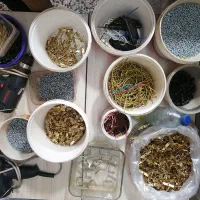خانم مونتاژکار محافظ یخچال تا ماهی 20 تومن|استخدام صنعتی، فنی، مهندسی|اصفهان, شهرک صنعتی امیرکبیر (شاپور جدید)|دیوار