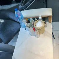 میز ناخن دونفره