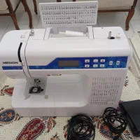 چرخ خیاطی گلدوزی  مدیون