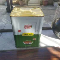 خیار شور سرکه ای|عمدهفروشی|وحیدیه, |دیوار