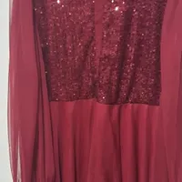 لباس مجلسی درحدنو