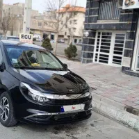 کی ام سی ایگل بنزینی