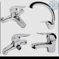 پخش شیرآلات