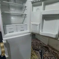 یخچال مارک سونیا|یخچال و فریزر|گلبهار, شهر جدید گلبهار|دیوار