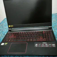 لپتاپ گیمینگ acer nitro 5|رایانه همراه|بوشهر, |دیوار