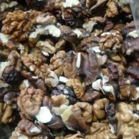 گردو فسنجونی وشکری از ۱۵۰ تا ۹۰۰|خوردنی و آشامیدنی|نهاوند, |دیوار
