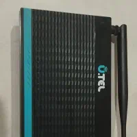 مودم (WIFI) مدل یوتل