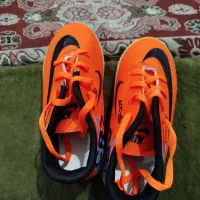 کفش سالنی صفر صفر است 34|ورزشهای توپی|تبریز, |دیوار