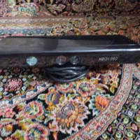 xbo360 مدل سوپر اسلیم +کینکت درحدنو سالم با بازی|کنسول، بازی ویدئویی و آنلاین|تهران, افسریه شمالی|دیوار