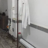 رخت آویز ایستاده