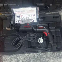 دریل پیچکن کناف و منتاژ کاری همه کاره تک زن وخشابی