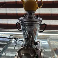 سماور برقی مارک آپولان