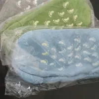 جوراب سیلیکونی