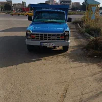 نیسان مدل 73|خودرو سواری و وانت|پارس‌آباد, |دیوار