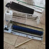 نصب و سرویس و تعمیر انواع کولر پنجره ایی و اسپلیت