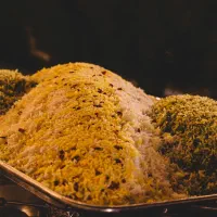 غذای مجالس