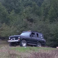 پاترول مدل ۷۶|خودرو کلاسیک|گنبد کاووس, |دیوار