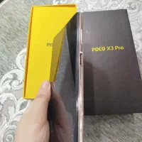 شیامی پوکوx3pro|موبایل|سردرود, |دیوار