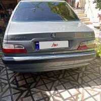 پژو پارس Tu5|خودرو سواری و وانت|شیراز, شهرک گلستان|دیوار