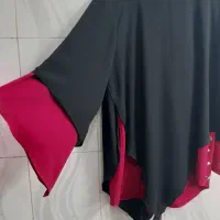 شومیز مجلسی|لباس|قم, امامزاده ابراهیم|دیوار