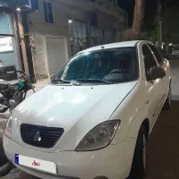 تیبامدل ۹۷بدون رنگ شاسی سالم