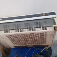 هود بیل کلنگ شمشه باربند