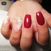 کلینیک ناخن سفیدبرفی